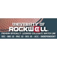 University of Rockwell coupons